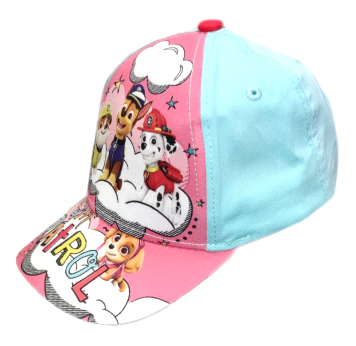 PAW Patrol Kinder Basecap